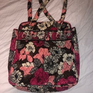 VERA BRADLEY BAG